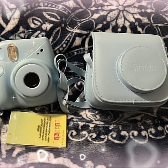 Camara new i just dont want it anymore